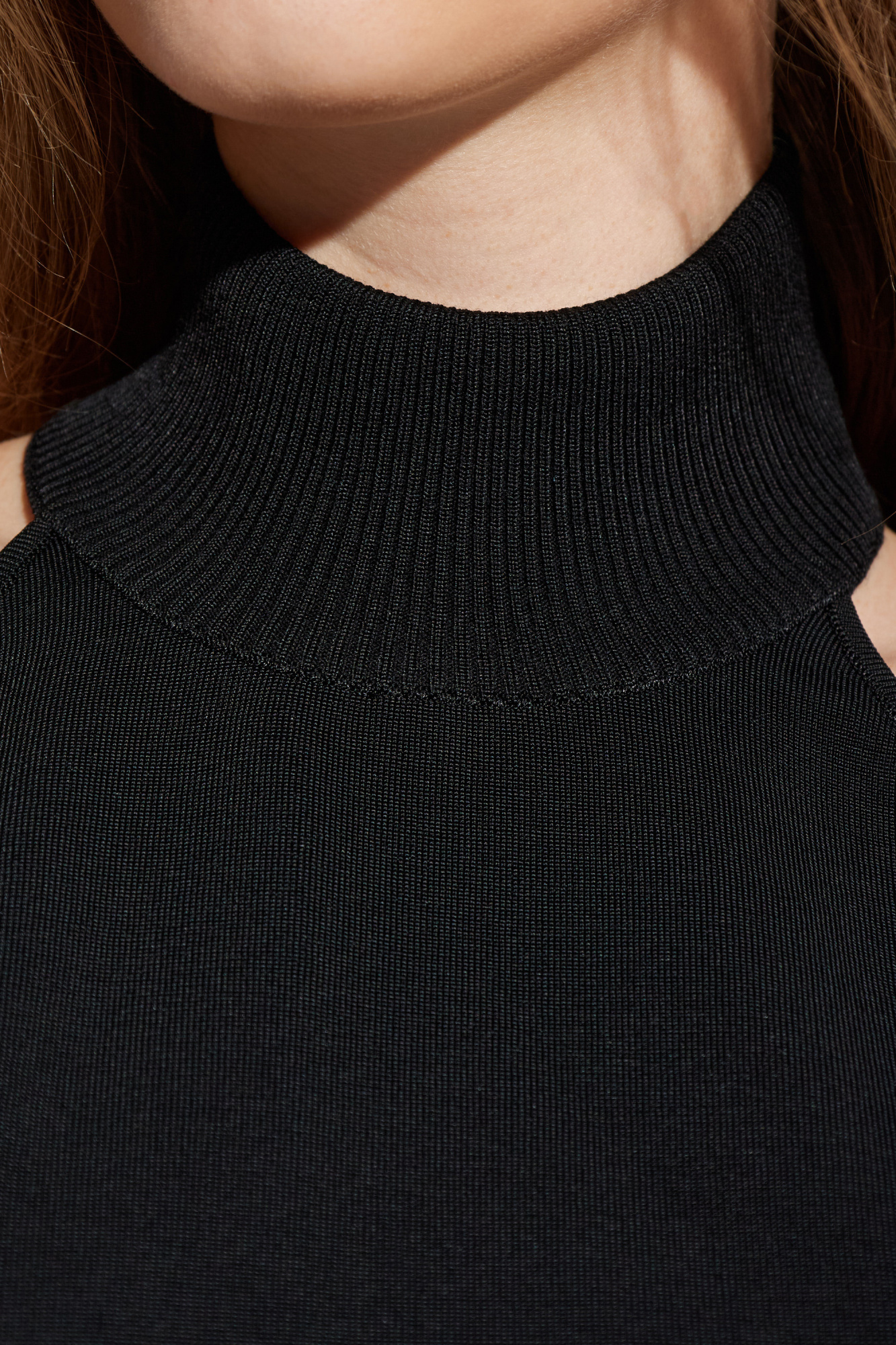 Givenchy Top with Z logo | Women's | Vitkac